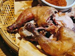 -打酱油·非遗淮扬菜(瘦西湖梅岭店)