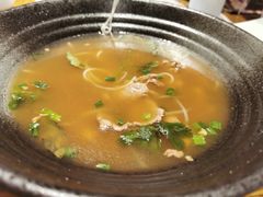 -彩蝶谷美食廊·粤式经典南番顺·铁板烧烤泰风味(广州长隆酒店)