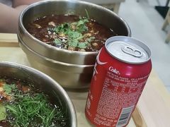 -卷翻天·卷饼(欧亚商都店)