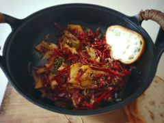 -烤匠麻辣烤鱼(万象城店)