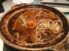 -大树餐厅(益田假日店)