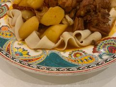 -巴依老爷·新疆美食(上城区天城路店)