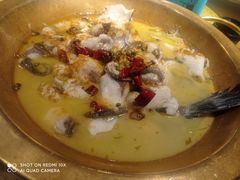 -永安鱼庄·镇江菜(丁卯店)