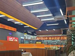 -三毛烧烤·南昌大排档(山姆店)