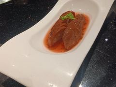 -上海1号私藏菜(静安店)