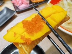 -昊·来了寿司(泡桐树店)