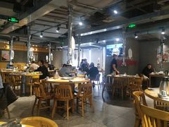 大堂-姜虎东白丁烤肉(恒隆广场店)