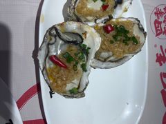 -阿青龙虾·烧烤大排档(湖里万达店)