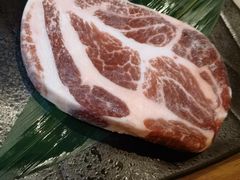 -赤坂亭·M9和牛烧肉·铁板烧(合肥万象城店)