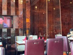 -顺德美的万豪酒店-万豪中餐厅