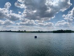 -长春市南湖公园