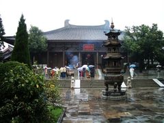 -法门文化景区