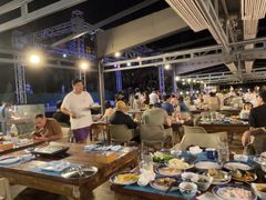 -渔家火锅·海鲜自助餐·演艺(亚龙湾天域酒店)