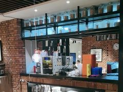 -老上居·手工春饼(贝尔路店)