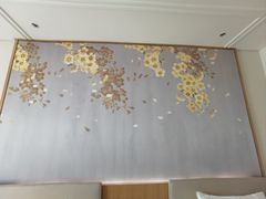 -大连金石滩绿发温泉假日酒店
