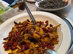 -新渝城·始于2000年(淘金店)