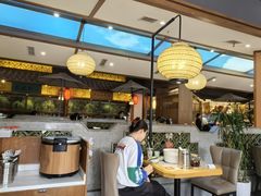 -六合居(温江店)