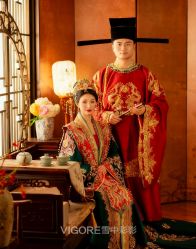 -雪中彩影婚纱摄影·品控旗舰店