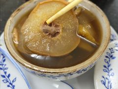 -達揚原味燉品(文明路店)
