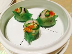 -8餐厅(新葡京酒店)