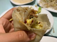 -老昌春饼(中央大街店)