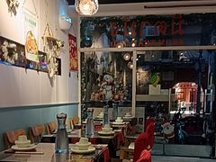 -米泰芒·东南亚料理(体育西店)