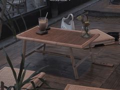 包房-Metal hands·铁手咖啡