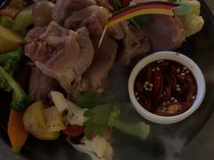 -haxnbauer海森堡德国餐厅(深圳coco店)