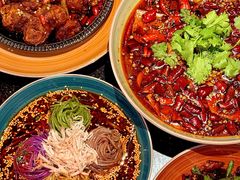 -华豫川酒家(双子塔店)