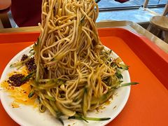 -新川面馆(新街口起源店)