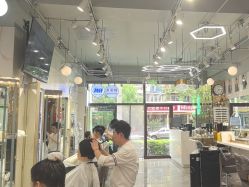-容萨美业·美容美发