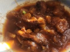 -九转小磨·非遗东北菜(群力店)