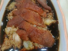 -瑞霖·隆江猪脚饭