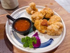 炸鸡块-酒井酱子·深夜食堂(东城汇店)