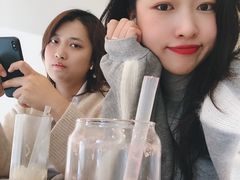 -团子君寿司·茶