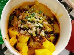 凉粉-巧姑传