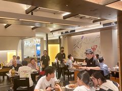 -贰醒·私房小院烧烤 (太古里店)