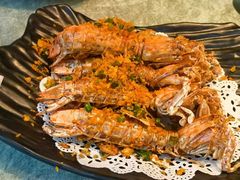 -79号渔船海鲜饭店(耀中店)