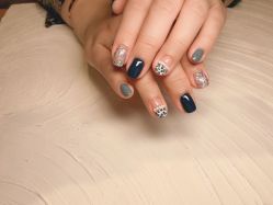 -沫儿·美甲美睫·半永久·皮肤管理