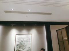 -君庭中餐厅(友谊宾馆店)