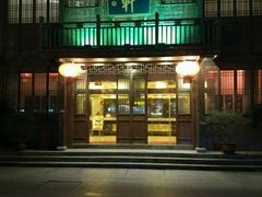-古韵轩·江浙融合菜(梁溪店)
