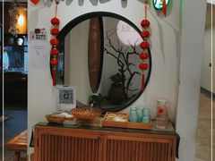 -绿茶餐厅(西单老佛爷店)