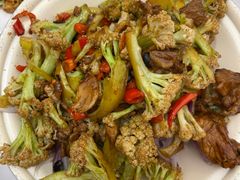 -偏爱炒鸡(老县衙店)