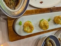 -酒蜻蜓·庭院私房菜(天元东路店)