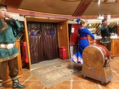 -九十九顶毡房(阜石路店)