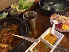 -三代烤肉(保利广场店)