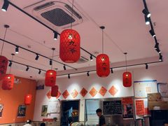-荆九爷爆炒桥头三嫩(夫子庙店)
