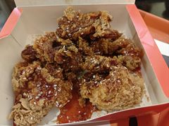 -前进5路汉堡炸鸡(昙华林店)