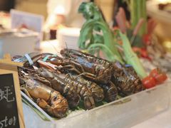 -杭州钱江新城万怡酒店-西餐厅