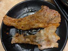 -新石器烤肉(西田城店)